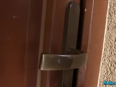 Leie, Blasen, Hundestellung, Aufs gesicht abspritzen, Handjob, Pov, Öffentlich, Titten