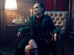 Lécher le cul, Sucer une bite, Bâillonner, Hard, Piercing, Actrice du porno, Rousse roux, Cheveux courts