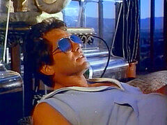 Americano, Mamada, Retro, Clasico