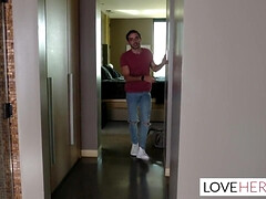 Belleza, Tetas grandes, Rubia, Tetona, Masturbacion con pies, Madres para coger, Orgasmo, Tetas