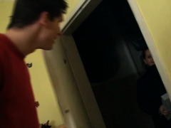 Pijpbeurt, Bruinharig, Dik