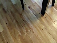 スパンキング, オッパイの