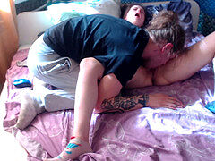 Orgasme, Adolescente