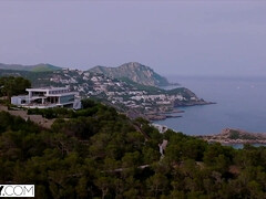 Arsch, Tussi, Grosser schwanz, Blasen, Lecken, Rotschopf, Jungendliche (18+), Titten