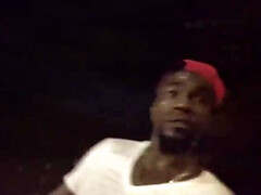 Grote mammen, Blond, Pijpbeurt, Jurk, Flashing, Likken, Monster, Natuurlijke tieten