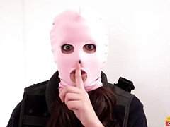 Nana, Grosse bite, Sucer une bite, Dortoir, Hard, Fille latino, Pov, Nénés