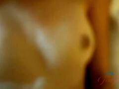 Grote lul, Bruinharig, Sperma, Harig, Hd, Gezichtspunt