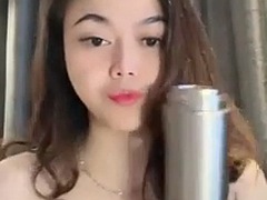 Indonesio, Mucama