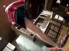 Amateur, Asiático, Mamada, Morena, Polla, Sexo duro, Hd, Japonés