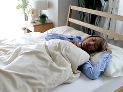 Lustful asian slut unbelievable sex movie