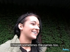 Pijpbeurt, Bedriegen, Stel, Sperma, Hondjeshouding, Gezichtspunt, Openbaar, Kut duiken