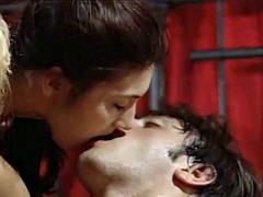 Hochschule, Spermaladung, Vintage