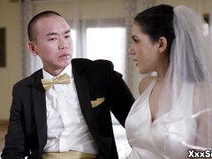 Anaal, Kont naar mond, Grote lul, Bruinharig, Lul, Hd, Moeder die ik wil neuken, Speelgoed