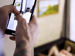 お尻, 美人, ブロンド, フェラチオ, チェコ, Hd, 母, オッパイの