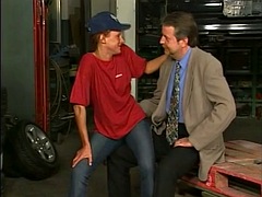 Любители, Большой член, Большие сиськи, Минет, Парочка, Немки, На публике, Сиськи