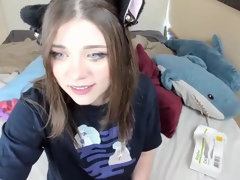 Брюнетки, Дилдо, Хд, Оргазм, Соло, Молоденькие, Сиськи, Вибратор