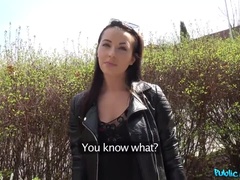 Amateur, Cul, Sucer une bite, En levrette, Doigter, De plein air, Public, Chatte