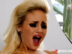 Жопа, Красотки, Большой член, Блондинки, Минет, Киски, Молоденькие, Сиськи