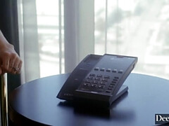 バック, 顔射, 指いじり, 手コキする, なめる, 下着, 馬乗り, オッパイの