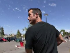 Blonde, Mignonne, Hard, De plein air, Nénés