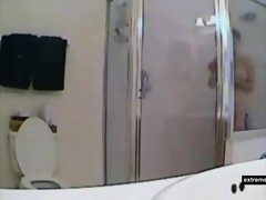 Leie, Behaart, Hd, Dusche, Jungendliche (18+), Spanner