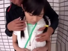 Aziatisch, Japaans, Rijpe lesbienne