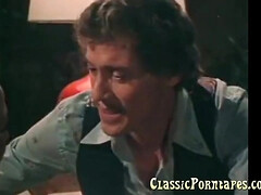 フェラチオ, ハードコア, ラフ, ヴィンテージ