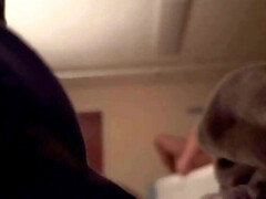 Arsch, Massage, Reif