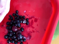 Grosse bite, Gros seins, Blonde, Tir de sperme, Gorge profonde, Branlette thaïlandaise, Hd, Mère que j'aimerais baiser