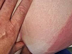 Amateur uncut sex tape he fucked my tight ass while on holiday in Portugal it felt so good he went so deep