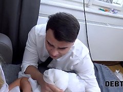 Blond, Brijd, Man die toekijkt, Hd, Realiteit, Ruw, Tatoeage, Vrouw