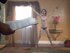 Садо мазо, Минет, Крошечные, Порка