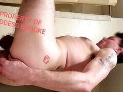 Анальный секс, Садо мазо, Брюнетки, Член, Массаж, Мастурбация, От первого лица, Молоденькие