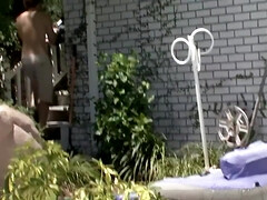 BOOTY SHAKE BBQ - Scene 8