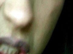 Большие сиськи, Брюнетки, Член, Черненькие, Пальцем