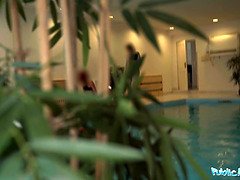 Mamada, Morena, Corridas, Hd, Monstruo, Pov, Público, Gritar