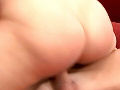 Grosser arsch, Blasen, Spermaladung, Handjob, Hardcore, Hd, Muschi, Rasiert