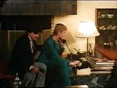 Französisch, Hardcore, Orgie, Flotter dreier, Vintage