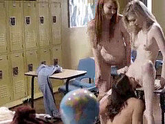 Лесбиянка, Милф, Тощие, Порка, Табу, Молоденькие