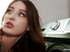 Anal, Morena, Madres para coger, Mamá, Tatuaje