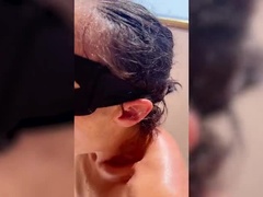 Blasen, Britisch, Domination, Hardcore, Reif, Milf, Öffentlich, Muschi