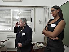 Sucer une bite, Collège université, Hd, Mère que j'aimerais baiser, Rugueux, Étudiant, Professeur