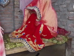 My New Wife Takes Hardcore Anal in HD - Hindi Audio