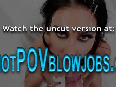 Sucer une bite, Hd, Pov, Rousse roux, Adolescente