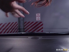 舐める尻, デカ尻, デカパイ, チン, バック, 顔射, なめる, 母