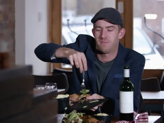 Большой член, Большие сиськи, Брюнетки, Семяизвержение, Собачьи, Сперма на лице, Хд, Натуральные сиськи