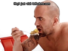 Lieveling, Pijpbeurt, Dichtbij, Hardcore, Reusachtig, Gigantische lul, Portugees, Gezichtspunt