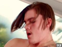 デカ尻, デカパイ, ハードコア, Hd, キス, なめる, ラフ, オッパイの