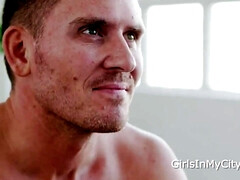 Анальный секс, Толстушки, Бондаж, Грудастые, Зрелые, Натуральные сиськи, Вечеринка, Сиськи