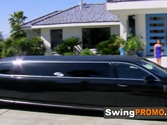 Sucer une bite, Groupe, Hard, Hd, Réalité, Echangistes